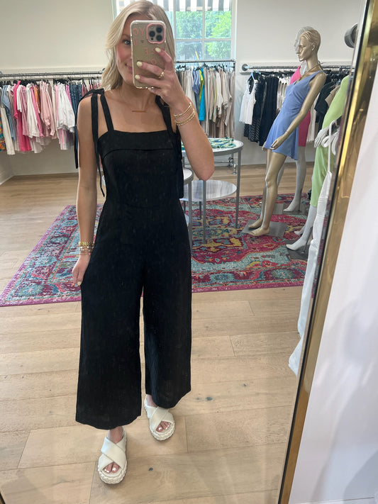 Fifteen Twenty Paloma Jumpsuit