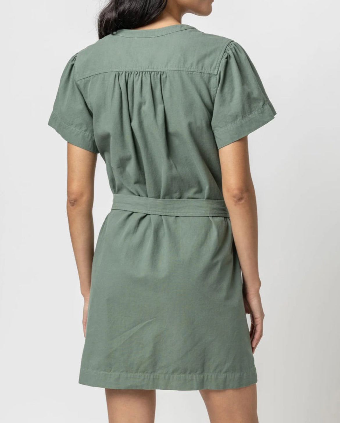 Lilla P Canvas Dress