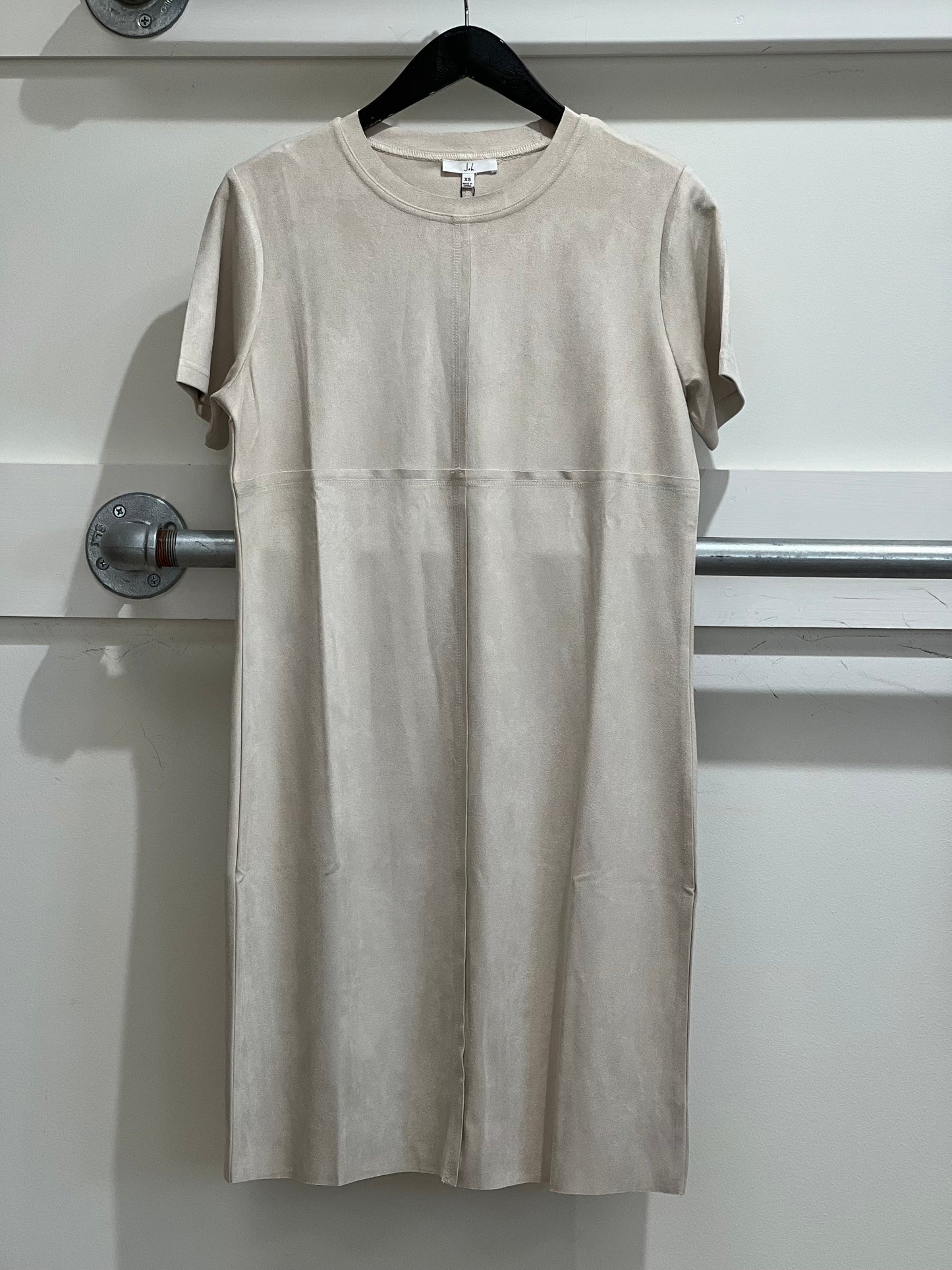 Joh Audrey Dress