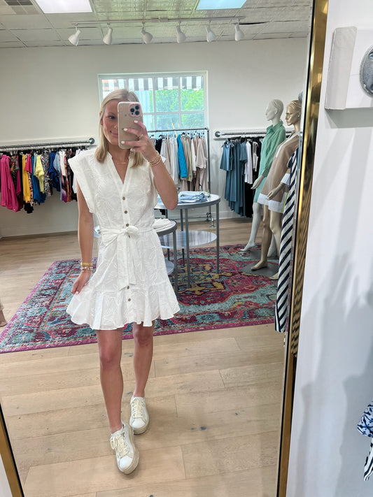 Willa Story Harper Dress