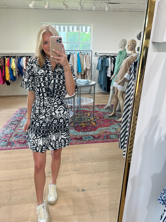 Willa Story Pia Dress