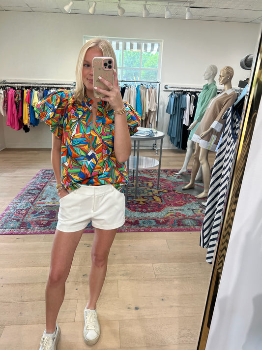 Willa Story Erin Top