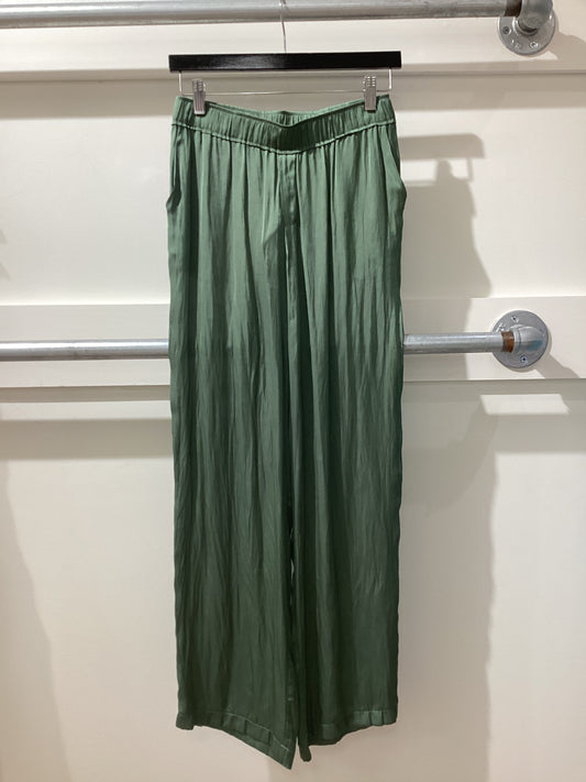 Lola & Sophie Satin Pant